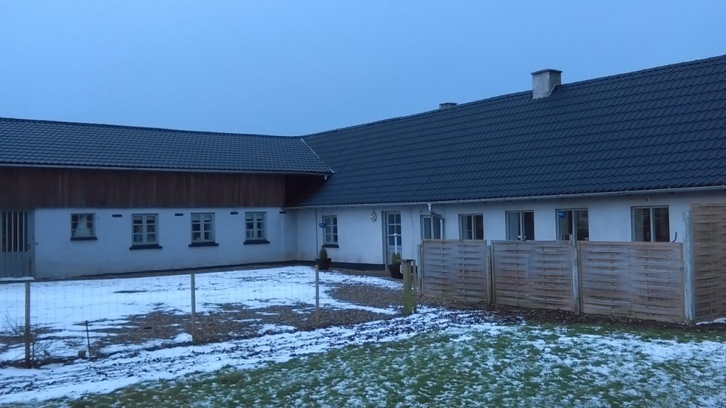 Kennel Malofti